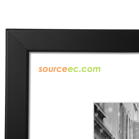 Customization Wood Picture Frame Corporate Gifts