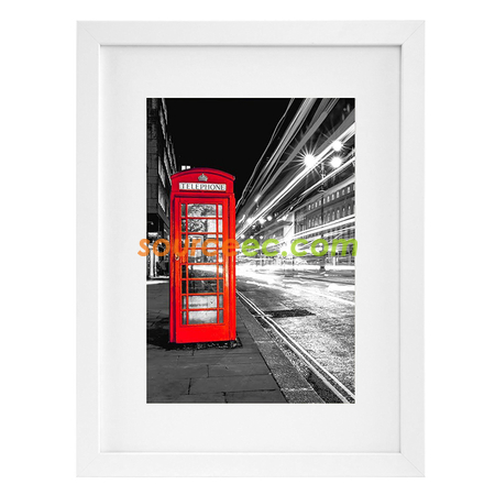 Customization Wood Picture Frame Corporate Gifts