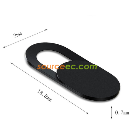 Customization Webcam Cover Corporate Gifts