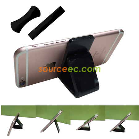 Customization  Sticky Gel Phone Holder Corporate Gifts