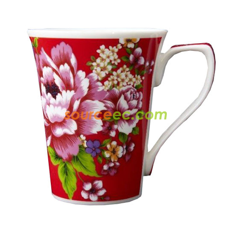 Ceramic Mug