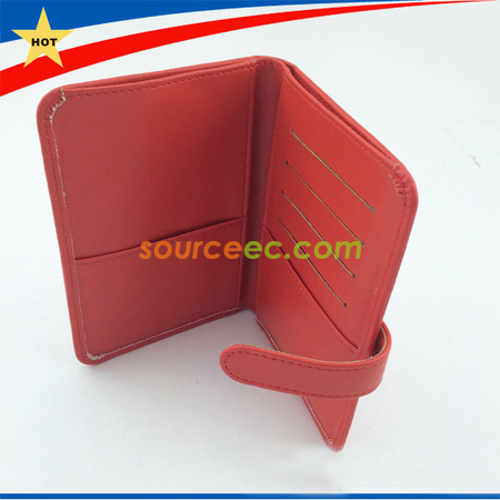 Customization Custom Baggage Passport Set Corporate Gifts