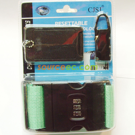 Customization Passport Travel Set Corporate Gifts