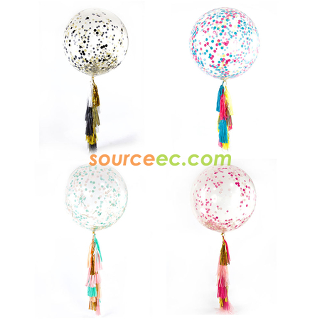Customization Crystal Balloon Corporate Gifts