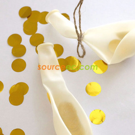 Customization Crystal Balloon Corporate Gifts