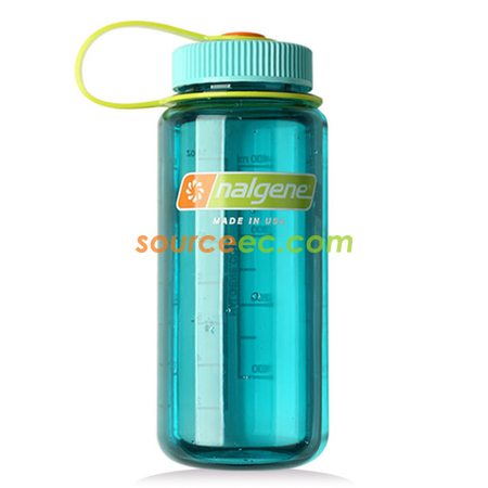Customization 500ML Nalgene Water Bottle Corporate Gifts