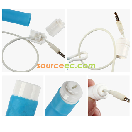 Customization Headphones Magic Bag Corporate Gifts