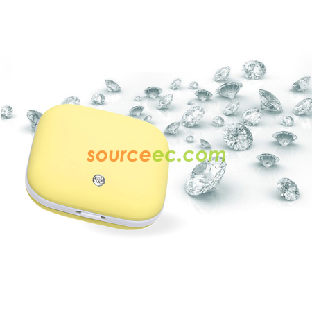 Customization Power Bank Corporate Gifts