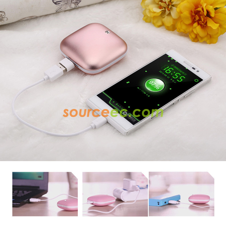 Customization Power Bank Corporate Gifts