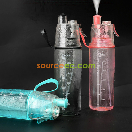 600ML Sport Bottle