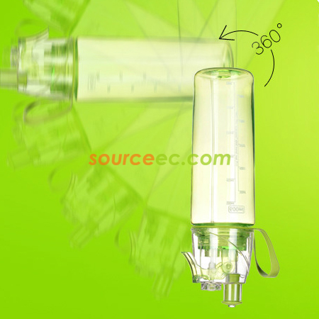 Customization 600ML Sport Bottle Corporate Gifts