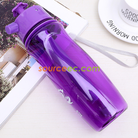 Customization 650ML Sport Bottle Corporate Gifts