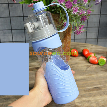 Customization 600ML Sport Bottle Corporate Gifts