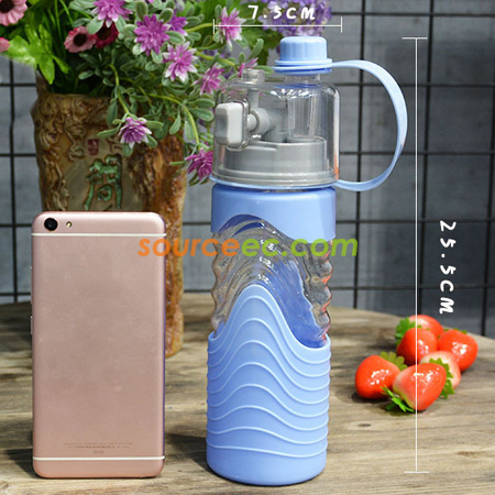 Customization 600ML Sport Bottle Corporate Gifts
