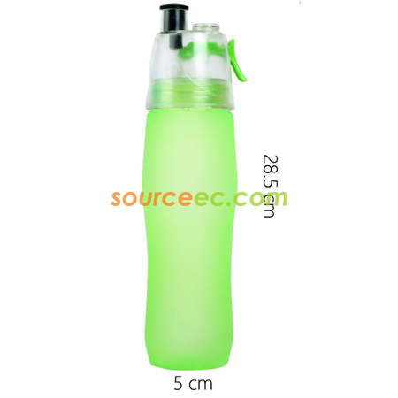 Customization 700ML Sport Bottle Corporate Gifts