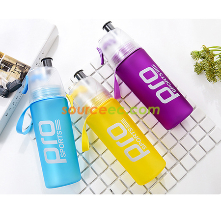 Customization 600ML Sport Bottle Corporate Gifts