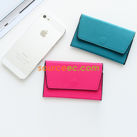 Customization Sticky Card Case Corporate Gifts