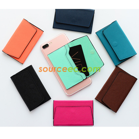 Customization Sticky Card Case Corporate Gifts