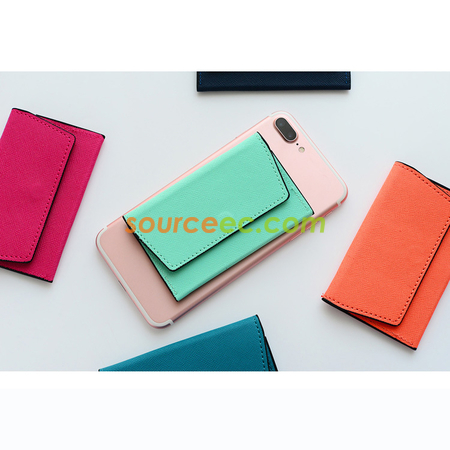 Customization Sticky Card Case Corporate Gifts