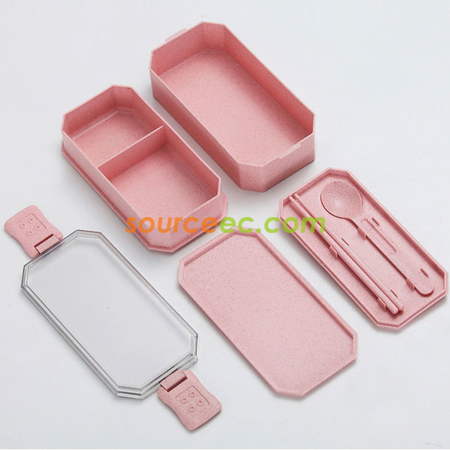 Customization Lunch Box Corporate Gifts