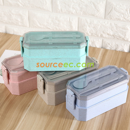 Customization Lunch Box Corporate Gifts