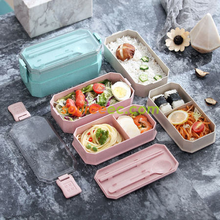 Customization Lunch Box Corporate Gifts