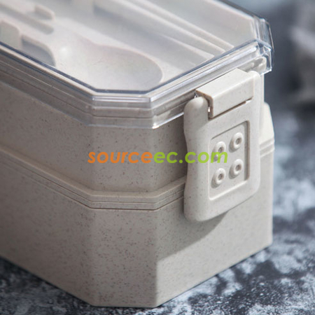 Customization Lunch Box Corporate Gifts