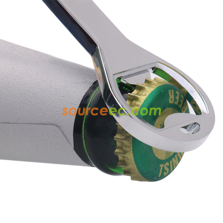 Customization USB Flash Drive with Bottle Opener Shape Corporate Gifts