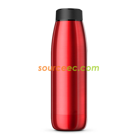 Customization Smart Insulated Vacuum Water Bottle Corporate Gifts
