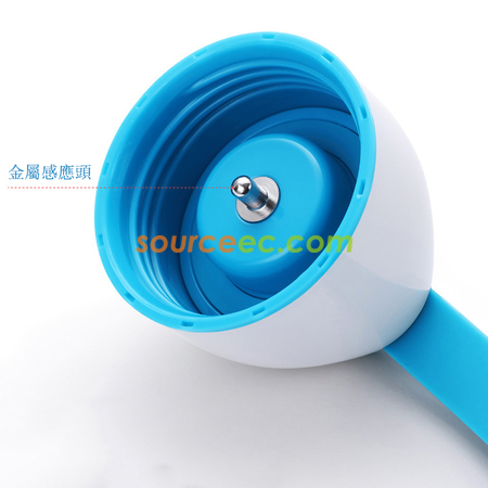 Customization Insulated Vacuum Water Bottle with Smart Temperature Indicator Corporate Gifts