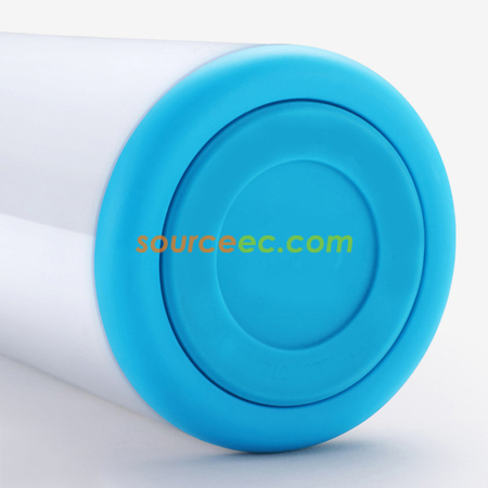 Customization Insulated Vacuum Water Bottle with Smart Temperature Indicator Corporate Gifts