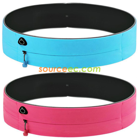 Customization Outdoor Sports Waist Bag Corporate Gifts