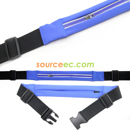 Customization Sport Waist Bag Corporate Gifts