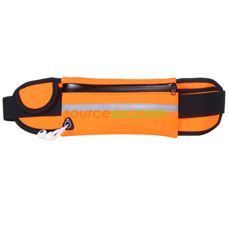 Customization Multi-functional Running Waist Bag Corporate Gifts