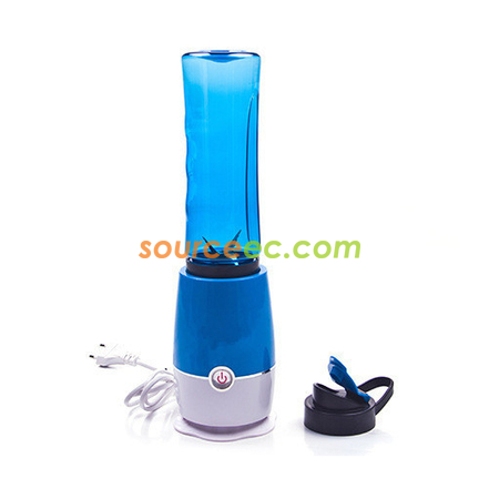Customization 400ML Portable Electric Juice Cup Corporate Gifts