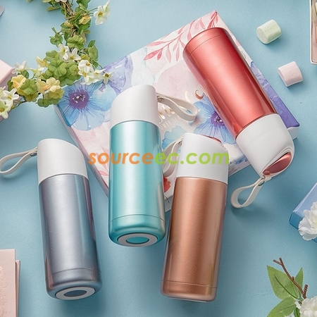 Customization 370ML Vacuum Stainless Steel Mug Corporate Gifts