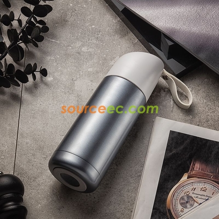 Customization 370ML Vacuum Stainless Steel Mug Corporate Gifts