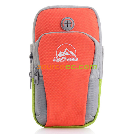 Customization Outdoor Mobile Arm Package Corporate Gifts