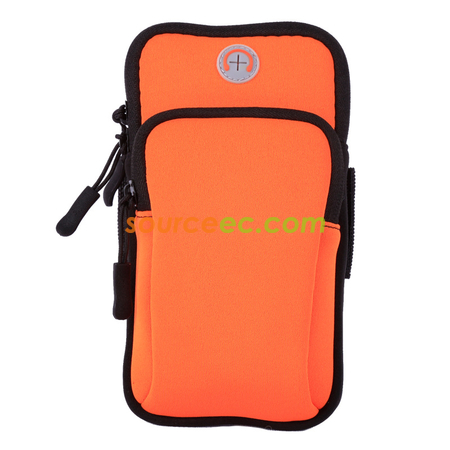 Customization Running Fitness Arm Package Corporate Gifts