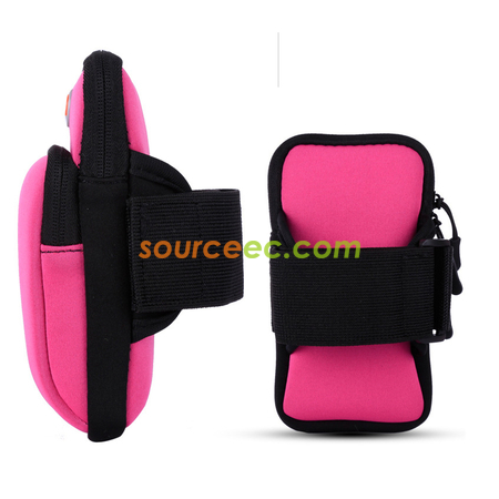Customization Running Fitness Arm Package Corporate Gifts