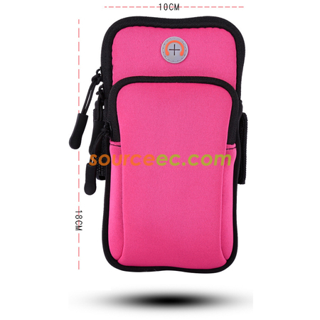 Customization Running Fitness Arm Package Corporate Gifts