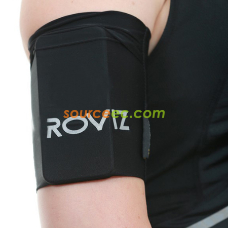 Elastic Phone Arm Pack