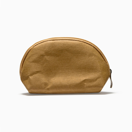 Kraft Pater Cosmetic Bag