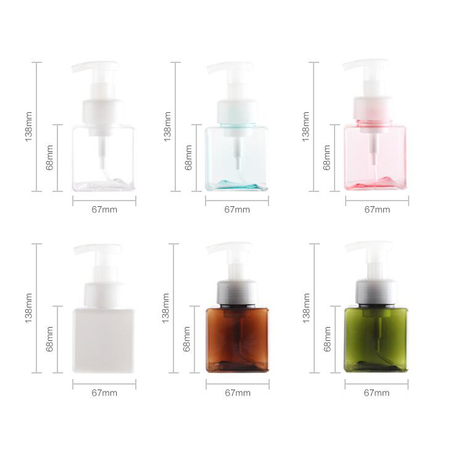Customization Bubble Bottle Corporate Gifts