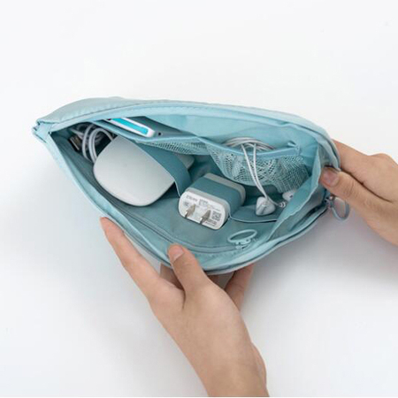 Customization Digital Receive Bag Corporate Gifts