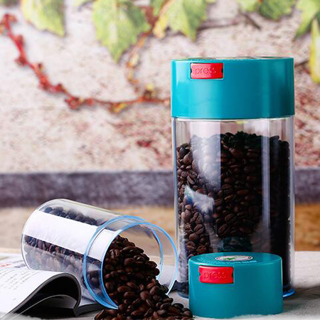 Snack Storage