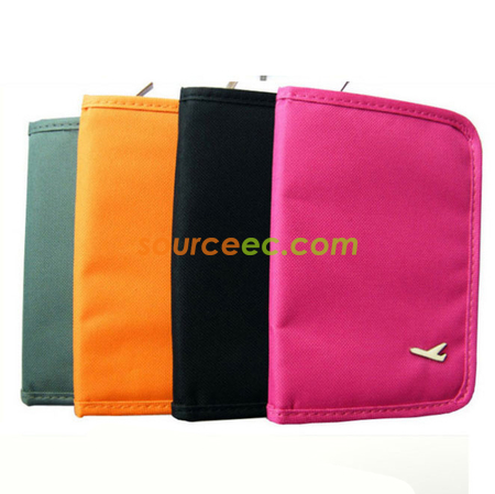 Passport Case