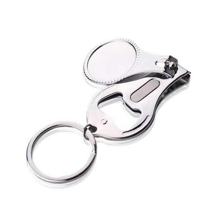 Customization Nail Clippers Opener Corporate Gifts