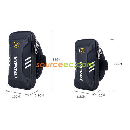 Customization Sport Waist Bag Corporate Gifts