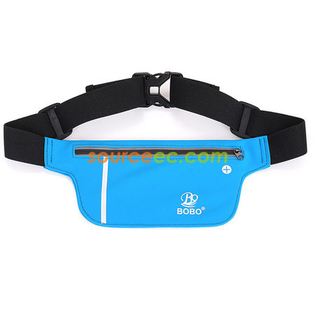 Customization LED Runner Waist Pack Corporate Gifts